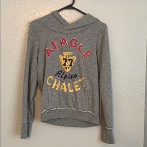 American Eagle Hoodie